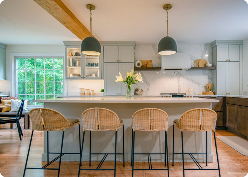 quality kitchen remodeling service near me rhode island