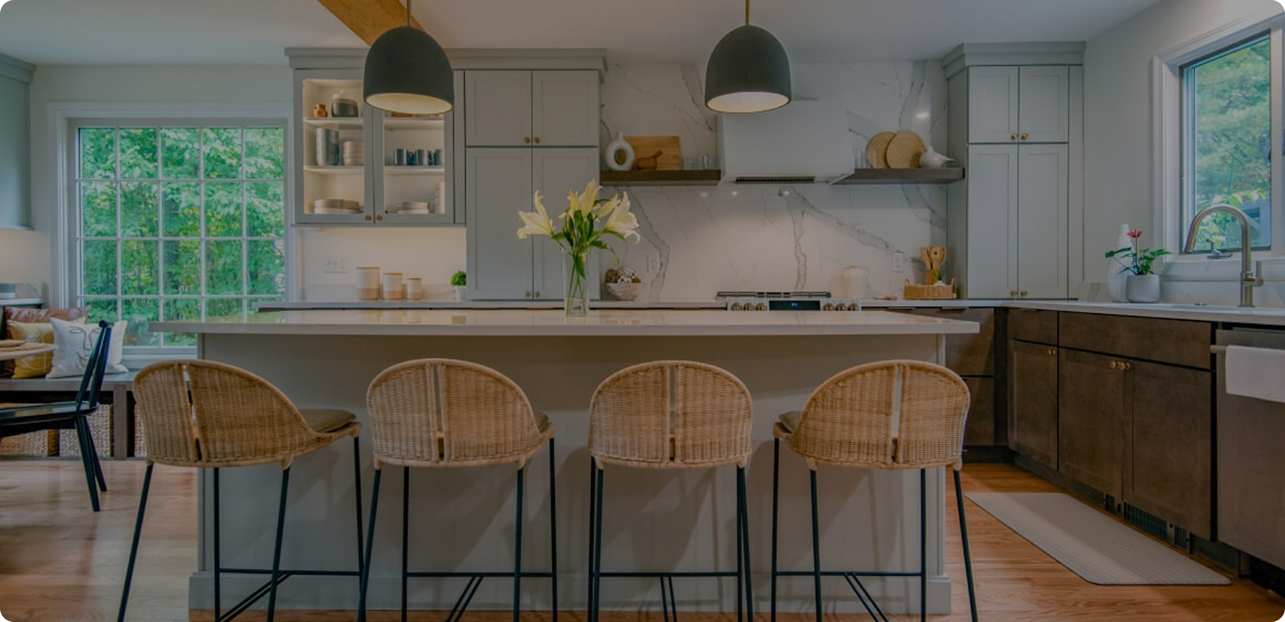 affordable kitchen remodeling in RI