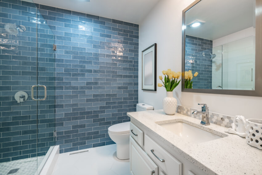professional bathroom remodeling near me in Rhode Island