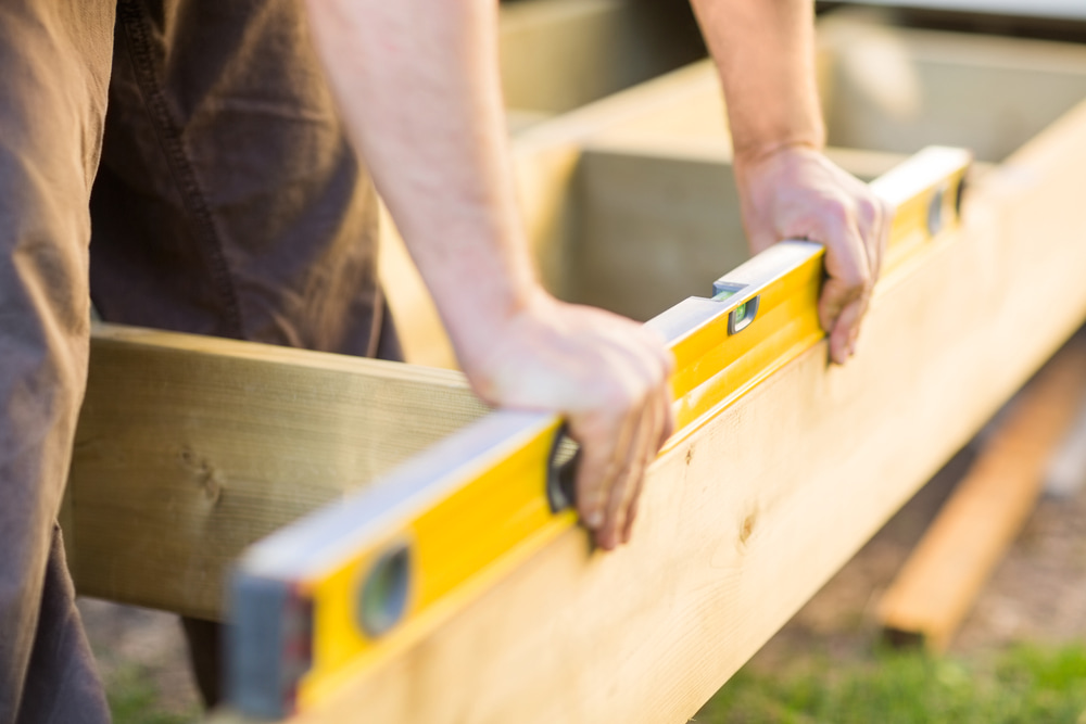 top affordable deck builders in RI