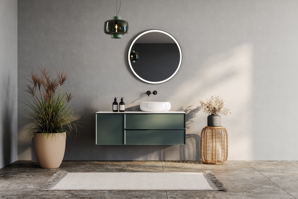 How much value does a bathroom remodel add to my home