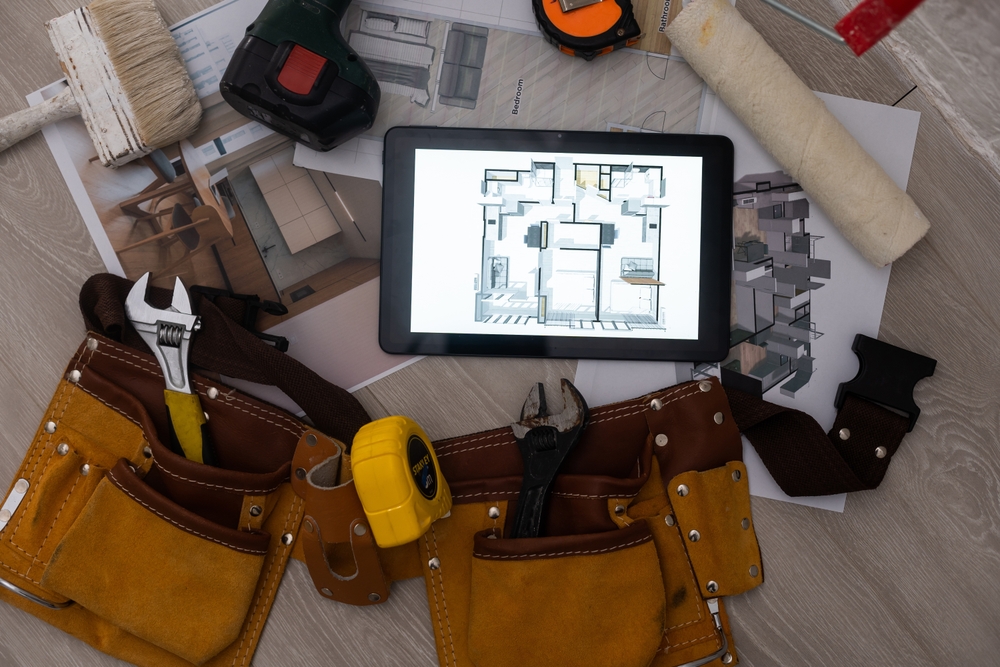 What areas of a kitchen remodel should I spend more money on