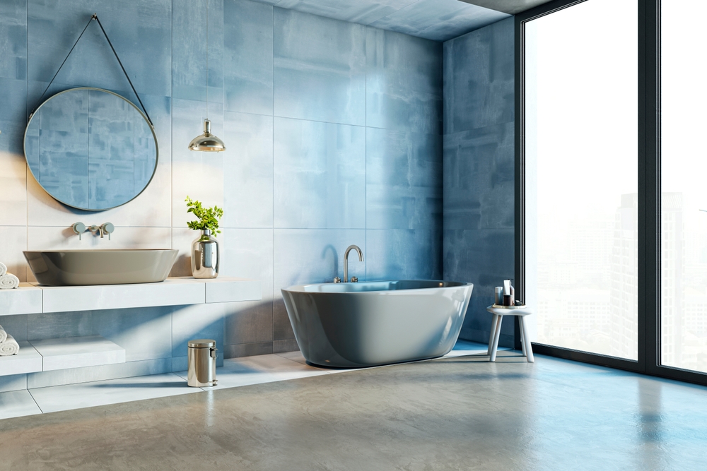 Creating a Spa-Like Experience in Your Bathroom