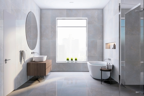 Who should I call for reliable bathroom remodeling in RI