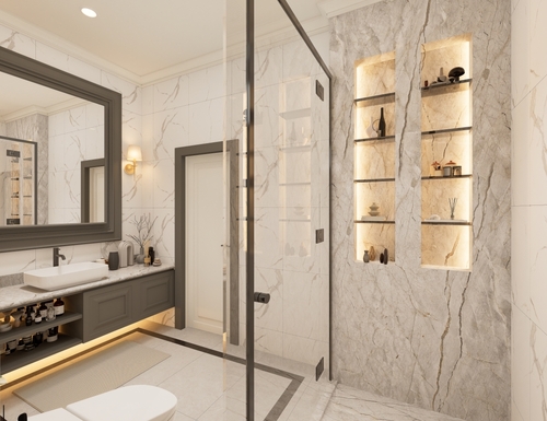 Who should I trust for professional Rhode Island bathroom remodeling