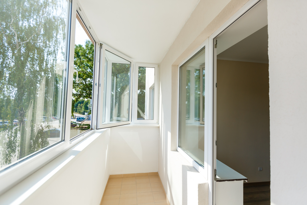Is there a way to make old windows more energy-efficient?
