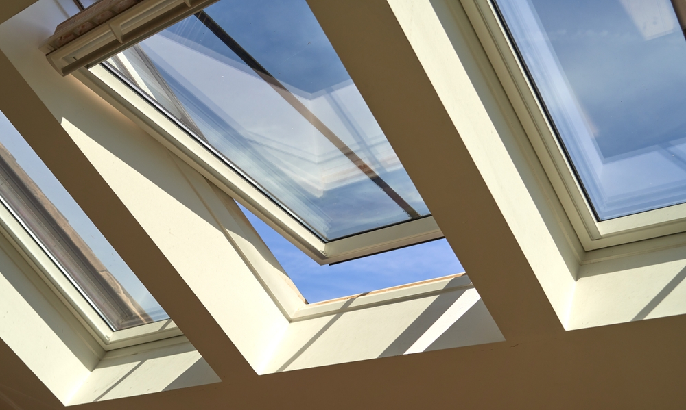 How energy-efficient are new windows?