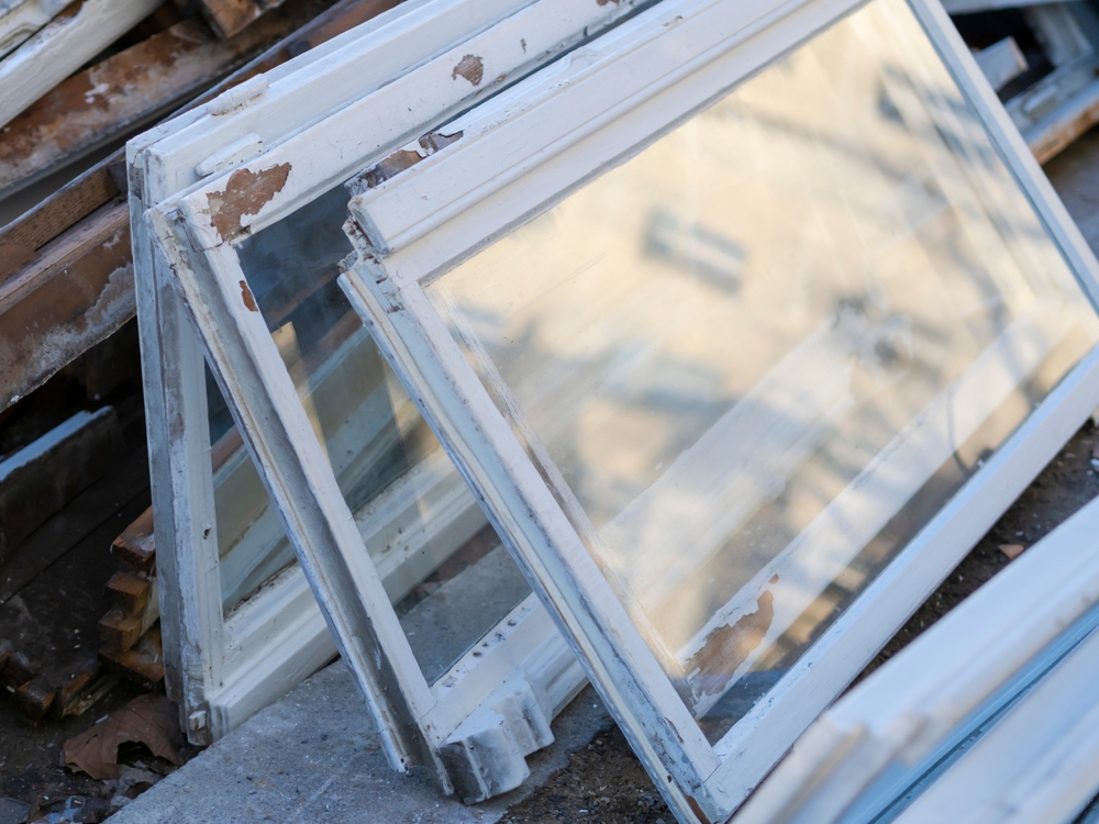 Top 7 Signs It’s Time to Replace Your Windows