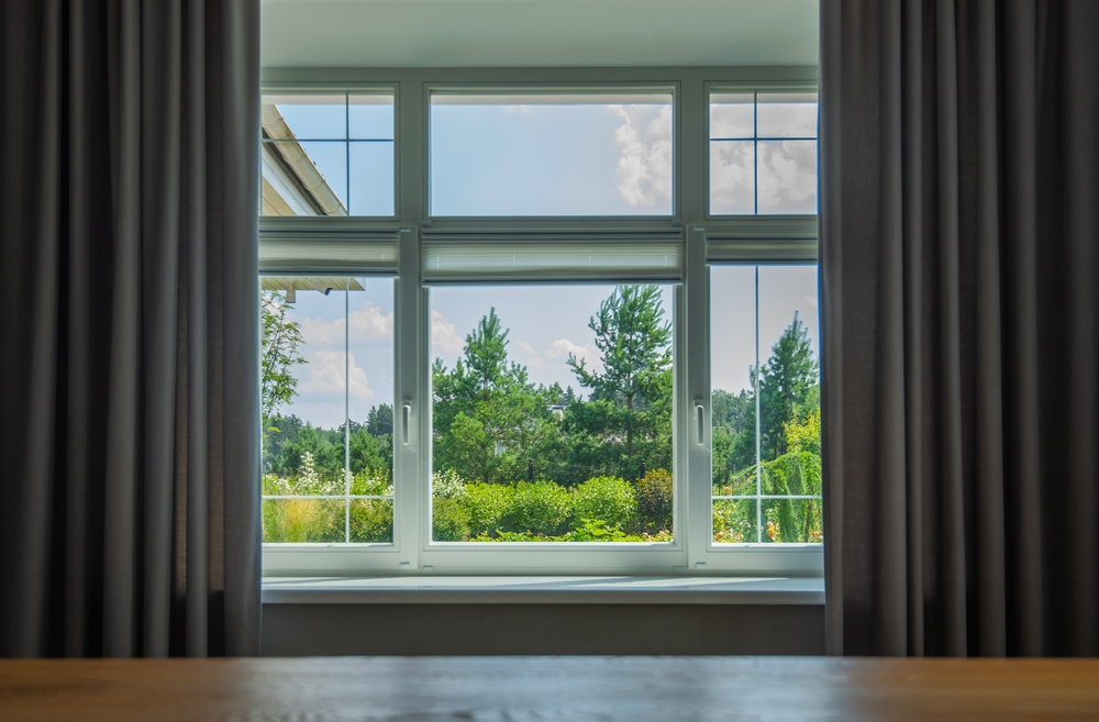 window installers Rhode Island